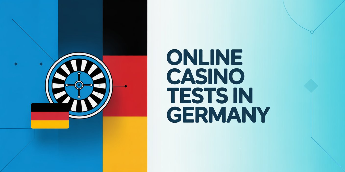 Online Casino Tests in Germany