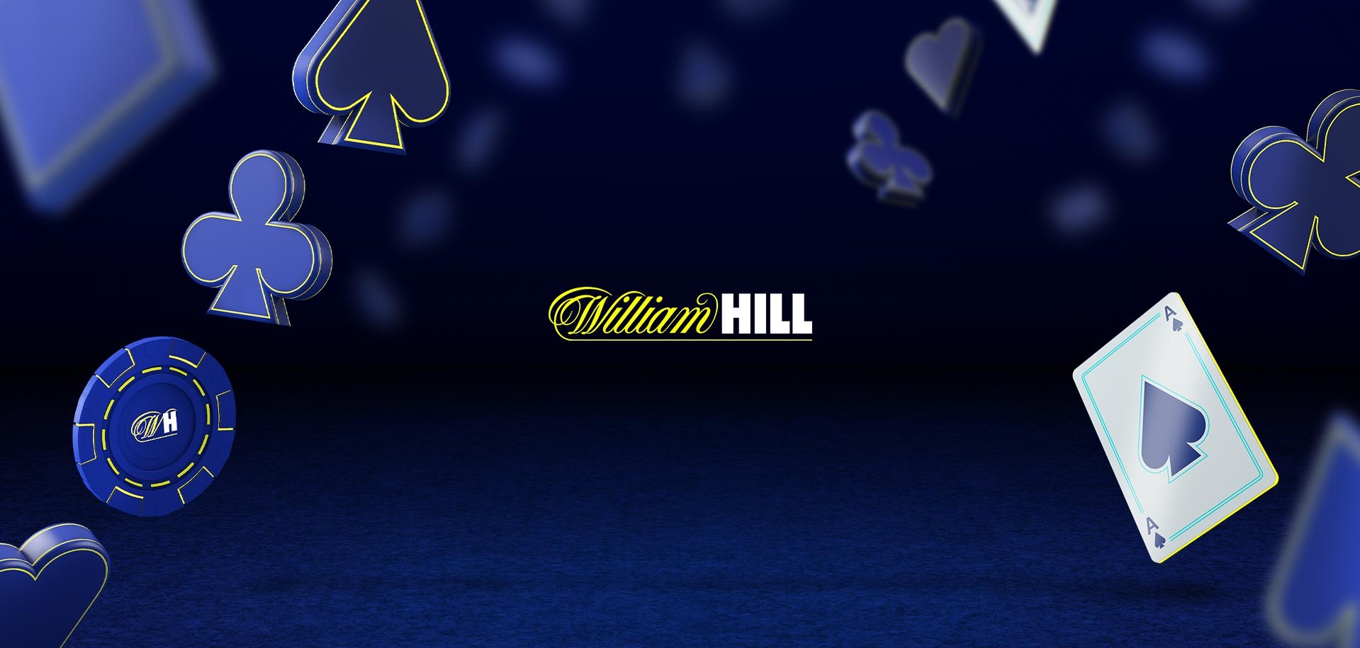 William Hill Online Casino